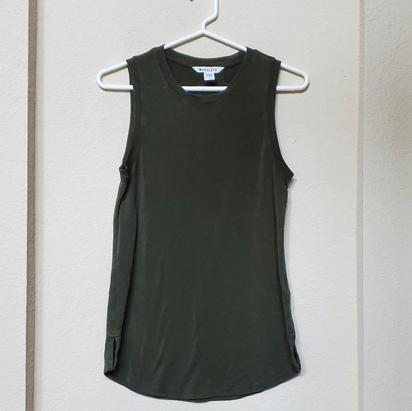 Athleta Tops - Athleta Sleeveless Top. Size S